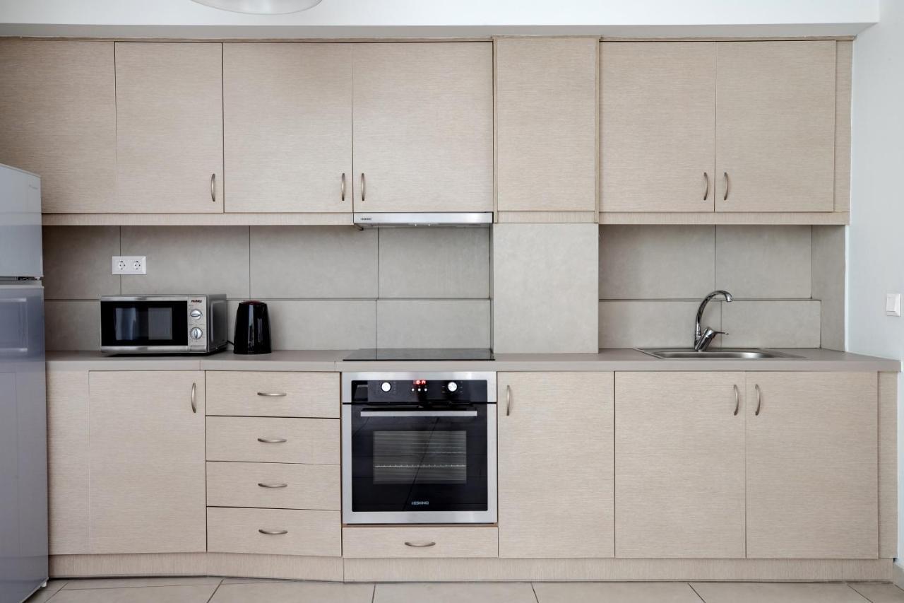 Supreme B2 Apartment In Syntagma Αθήνα Εξωτερικό φωτογραφία