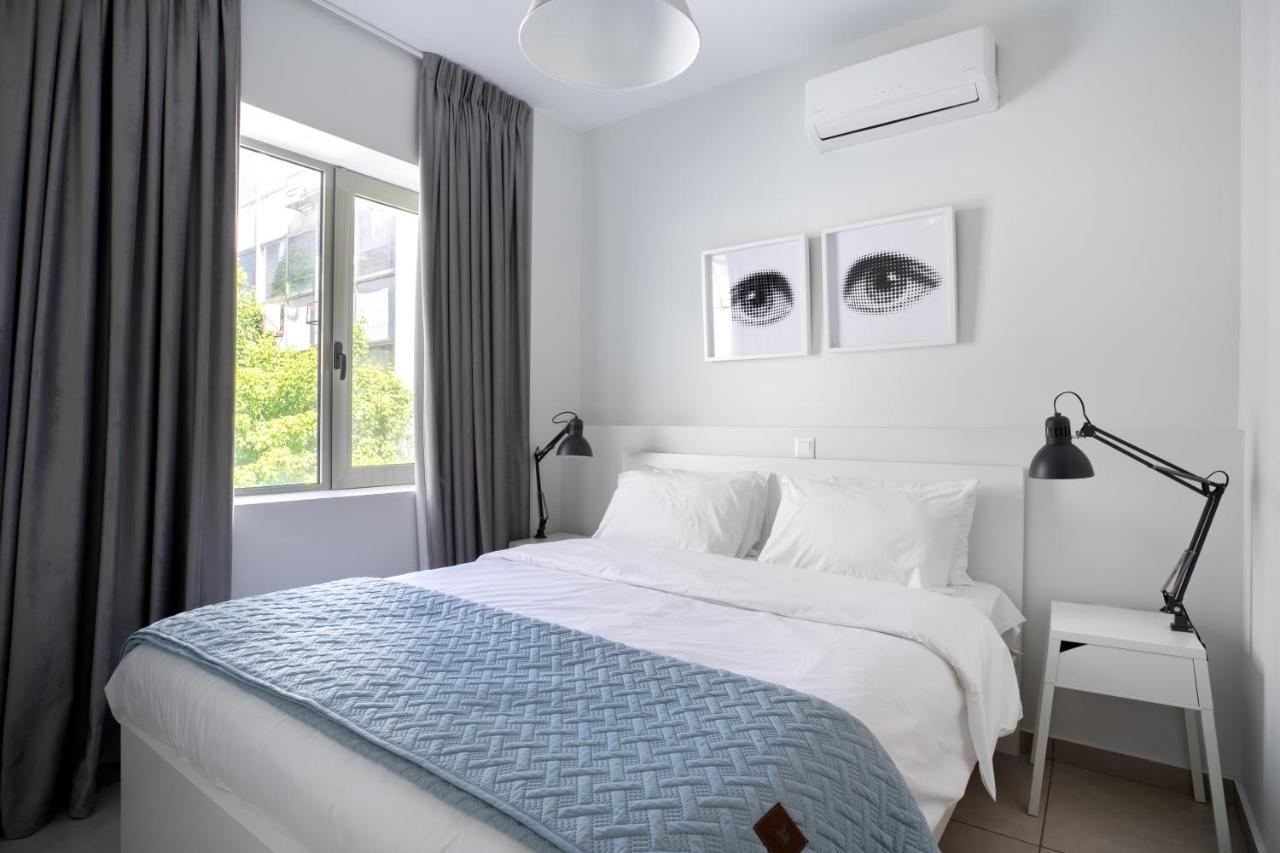Supreme B2 Apartment In Syntagma Αθήνα Εξωτερικό φωτογραφία