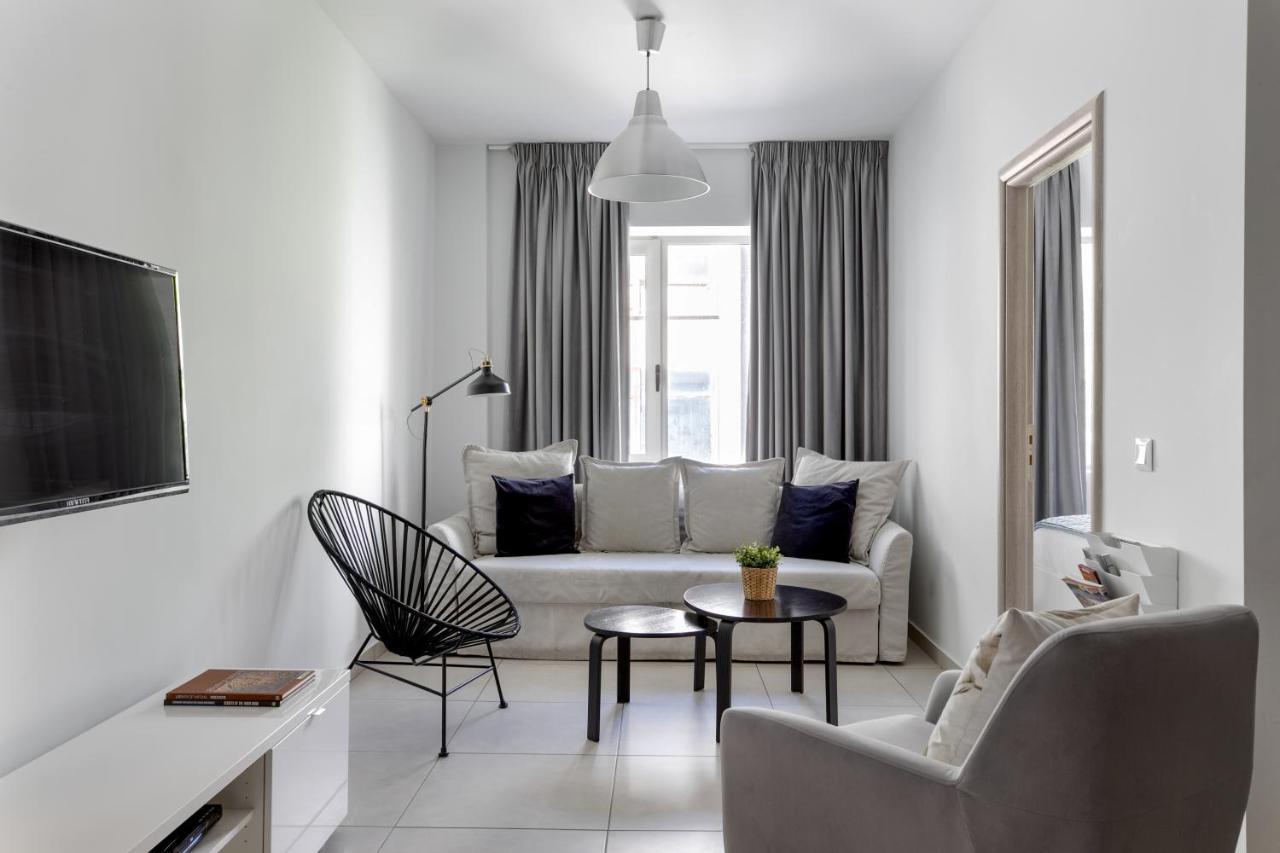 Supreme B2 Apartment In Syntagma Αθήνα Εξωτερικό φωτογραφία
