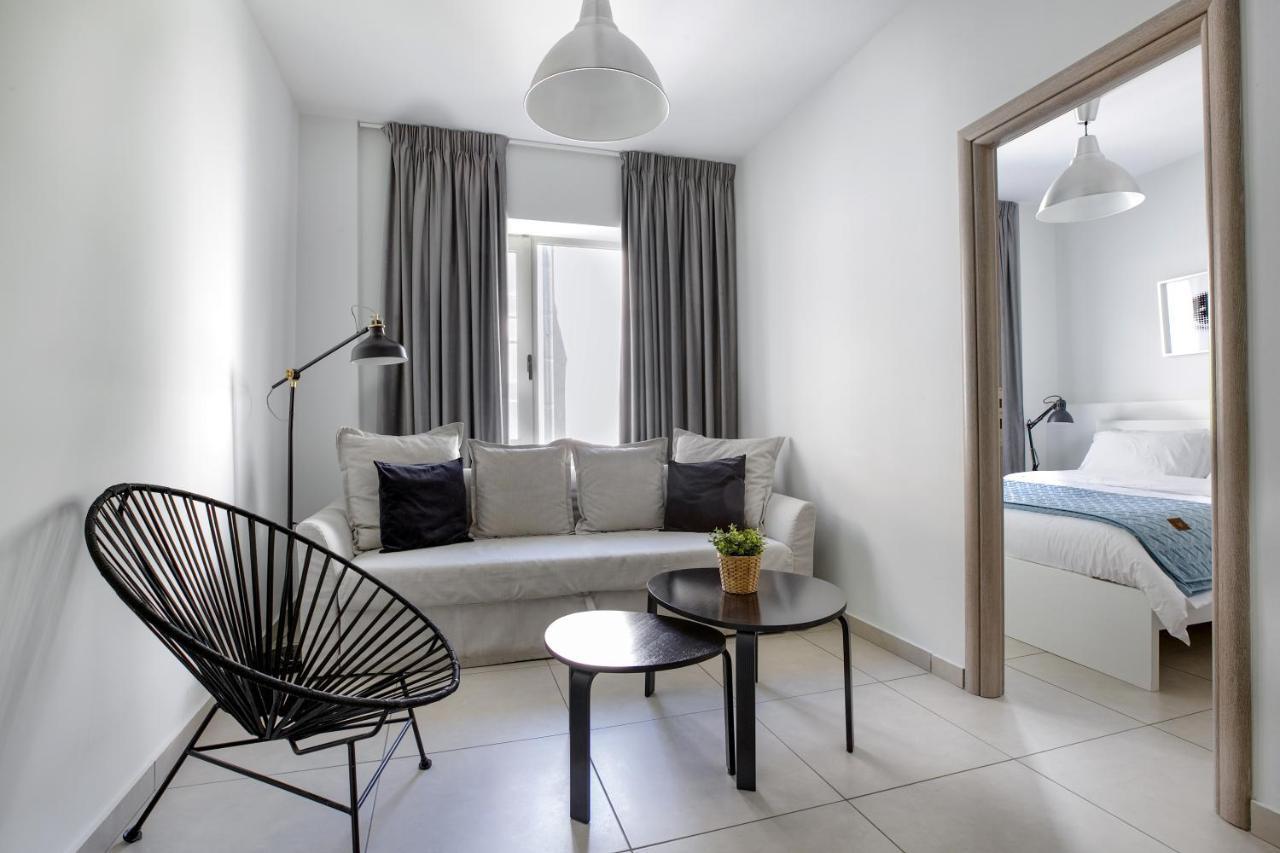 Supreme B2 Apartment In Syntagma Αθήνα Εξωτερικό φωτογραφία