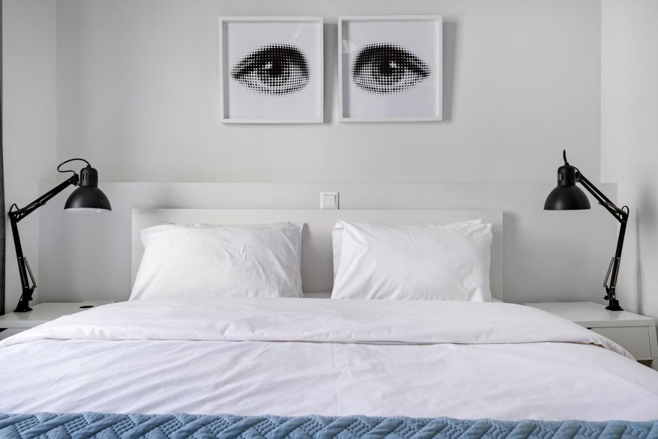 Supreme B2 Apartment In Syntagma Αθήνα Εξωτερικό φωτογραφία