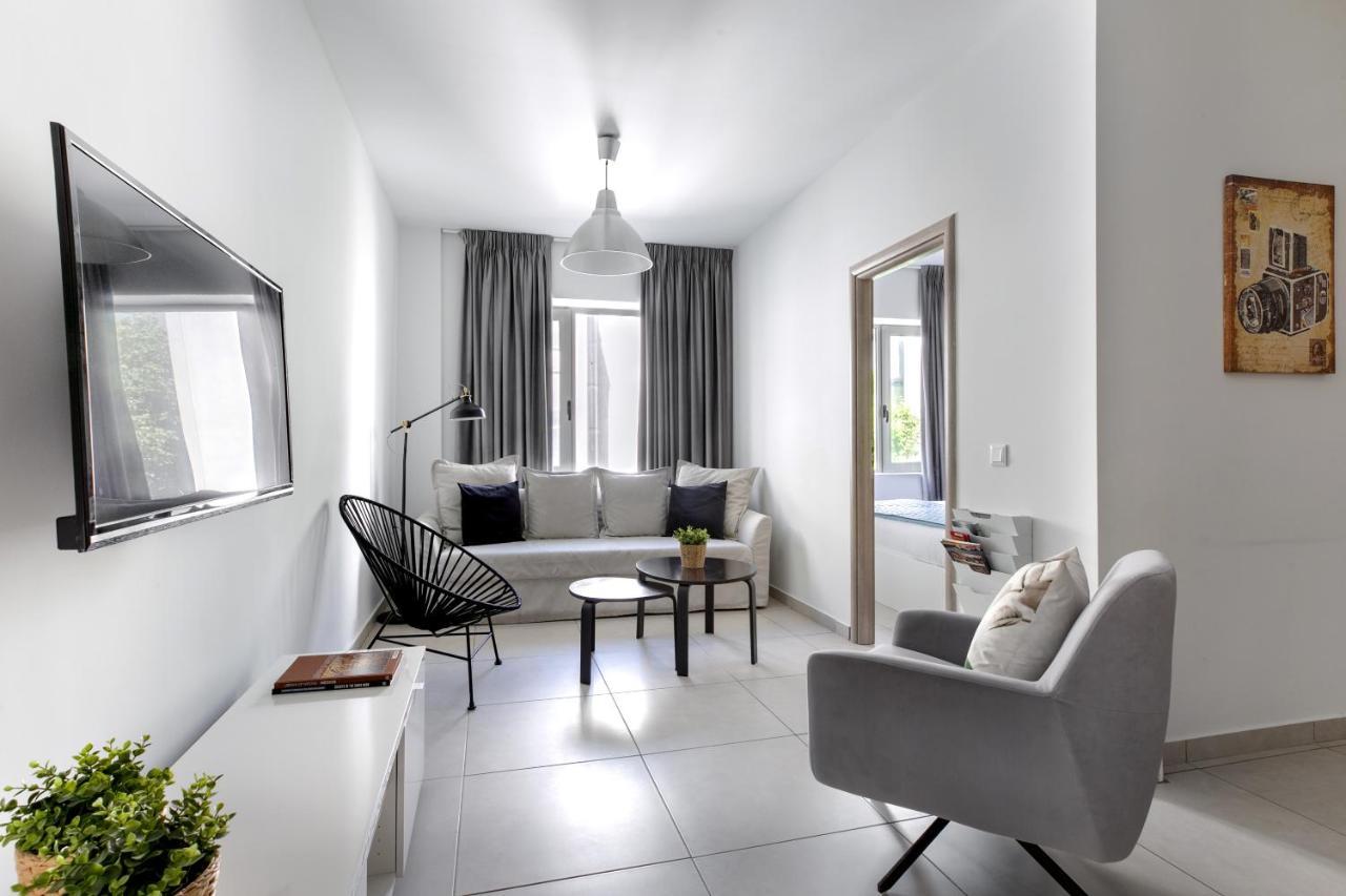 Supreme B2 Apartment In Syntagma Αθήνα Εξωτερικό φωτογραφία