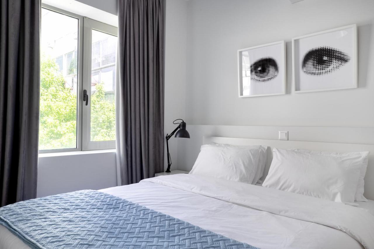 Supreme B2 Apartment In Syntagma Αθήνα Εξωτερικό φωτογραφία