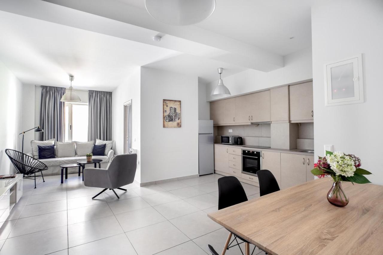 Supreme B2 Apartment In Syntagma Αθήνα Εξωτερικό φωτογραφία