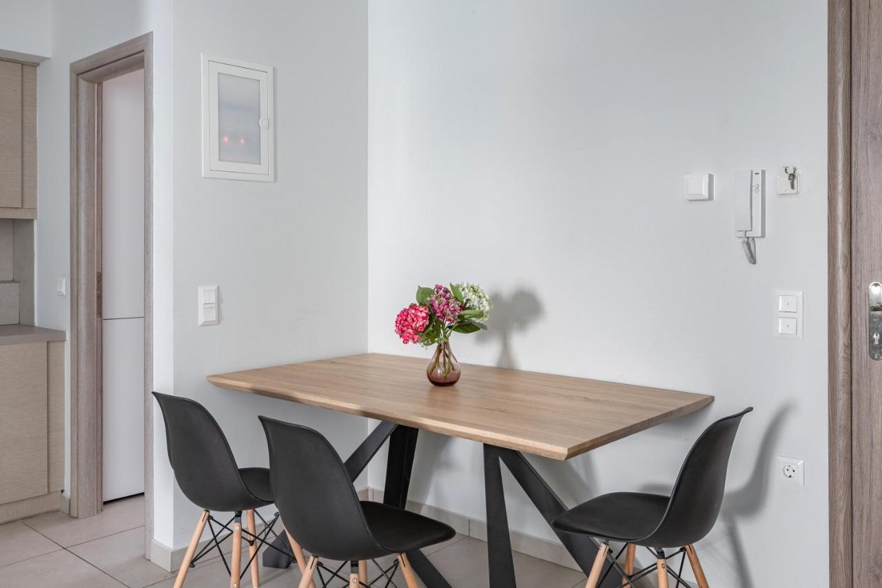 Supreme B2 Apartment In Syntagma Αθήνα Εξωτερικό φωτογραφία