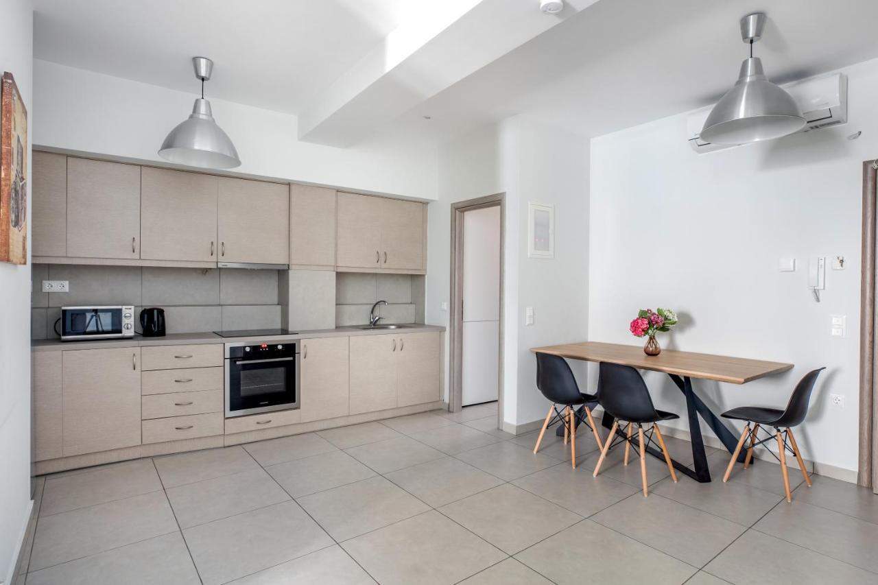 Supreme B2 Apartment In Syntagma Αθήνα Εξωτερικό φωτογραφία